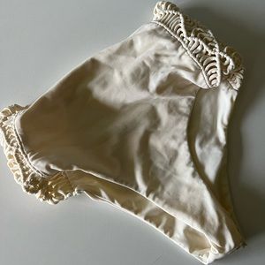 Mikoh highwaist bikini